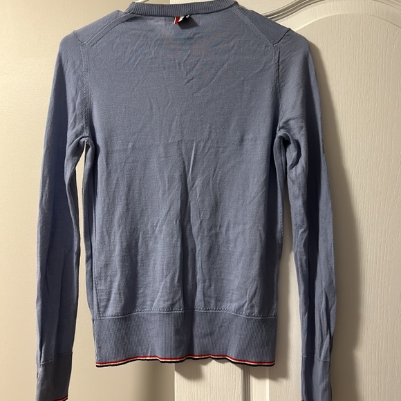 Thom Browne Cashmere Sweater - Picture 5 of 5